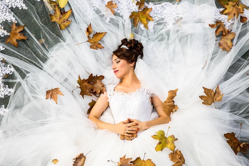 Classic Ballgown